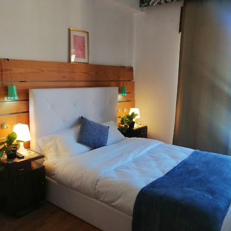 Porto Grand Sasimi House Hotel Bagian luar foto