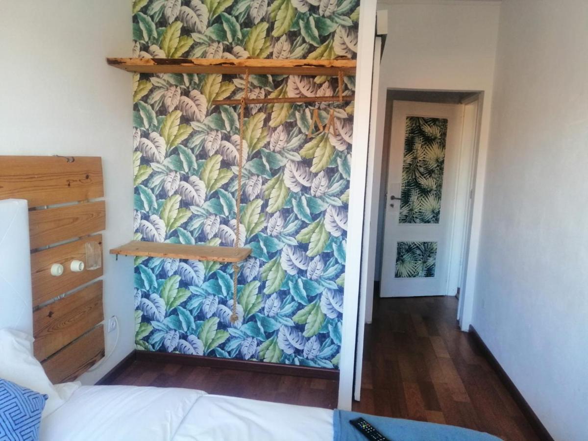 Porto Grand Sasimi House Hotel Bagian luar foto