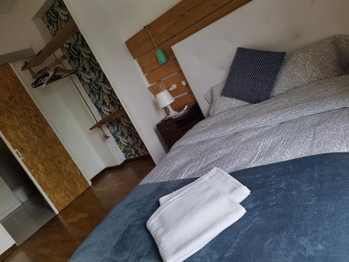 Porto Grand Sasimi House Hotel Bagian luar foto
