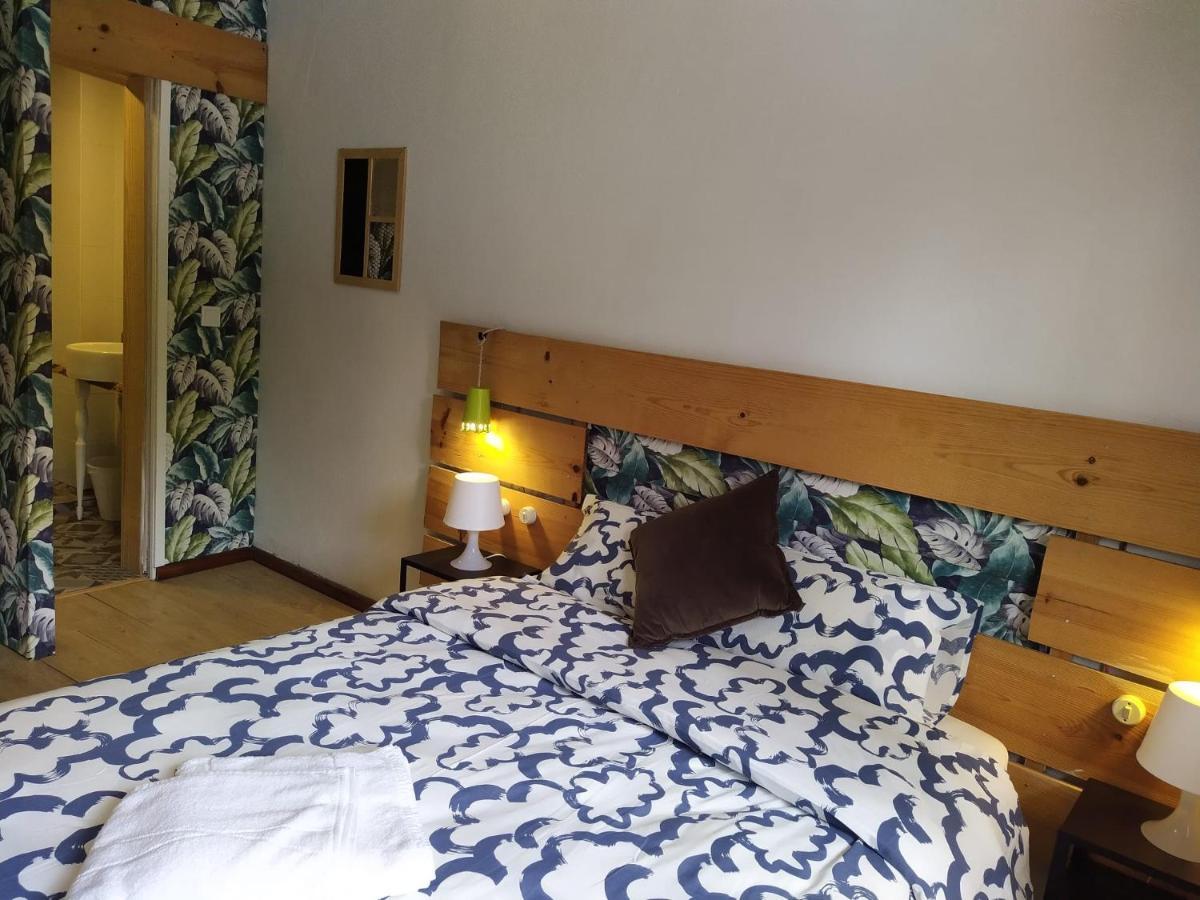 Porto Grand Sasimi House Hotel Bagian luar foto