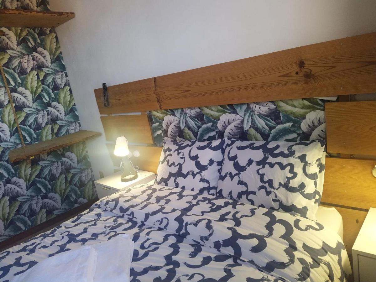 Porto Grand Sasimi House Hotel Bagian luar foto