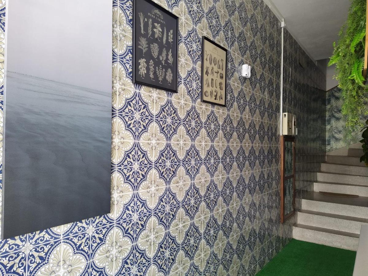 Porto Grand Sasimi House Hotel Bagian luar foto
