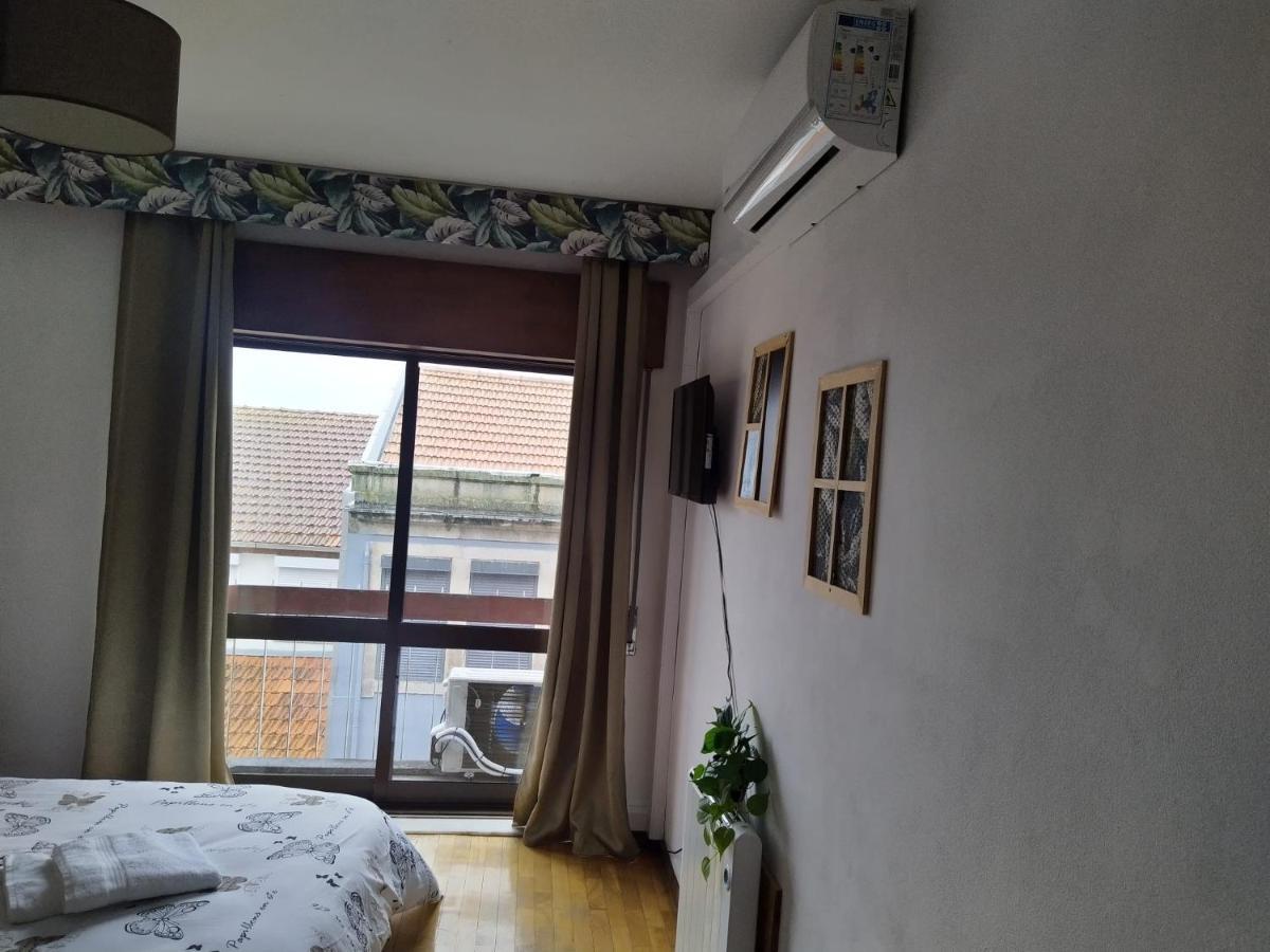 Porto Grand Sasimi House Hotel Bagian luar foto