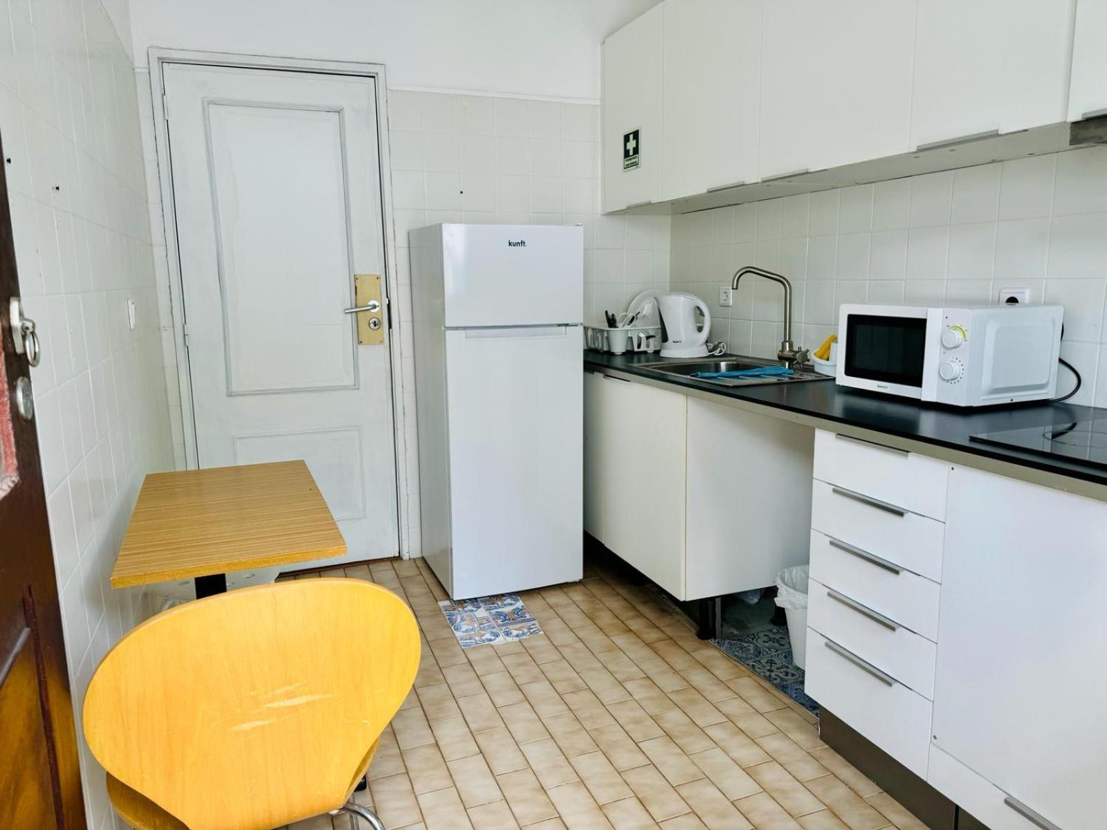 Porto Grand Sasimi House Hotel Bagian luar foto