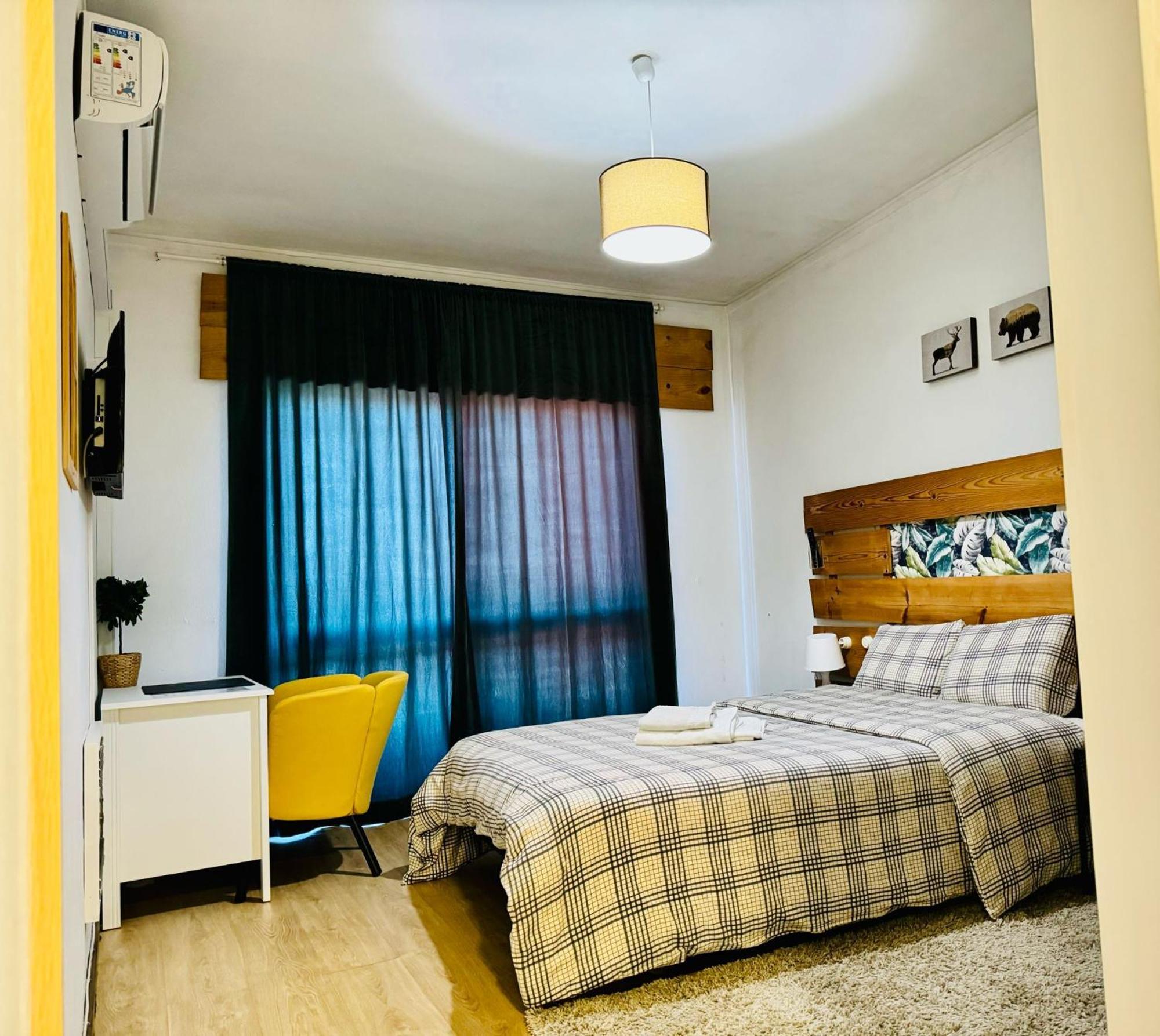 Porto Grand Sasimi House Hotel Bagian luar foto