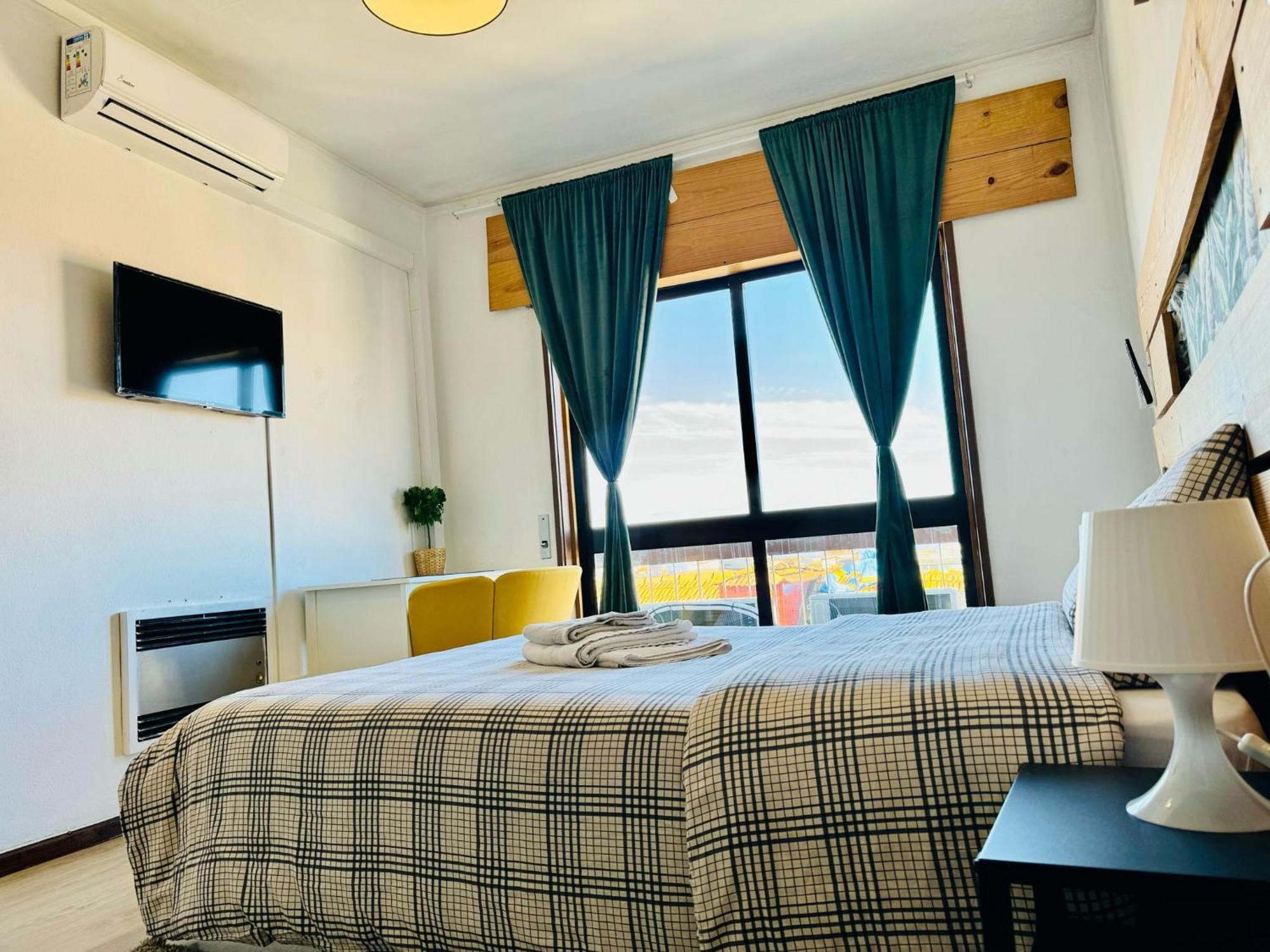 Porto Grand Sasimi House Hotel Bagian luar foto