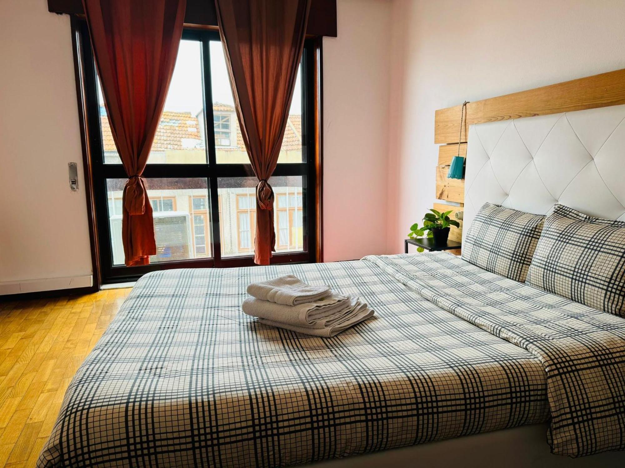 Porto Grand Sasimi House Hotel Bagian luar foto