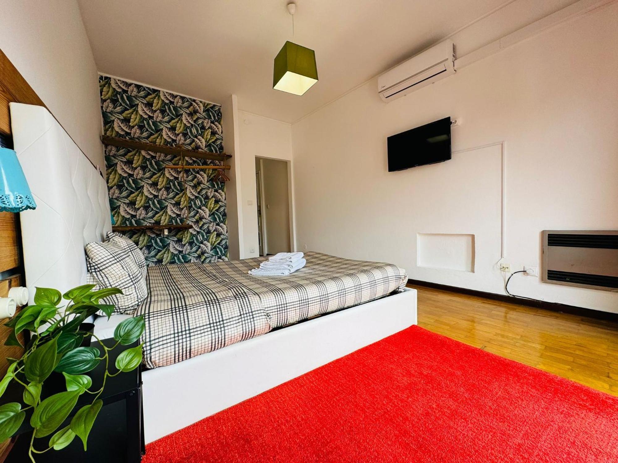 Porto Grand Sasimi House Hotel Bagian luar foto