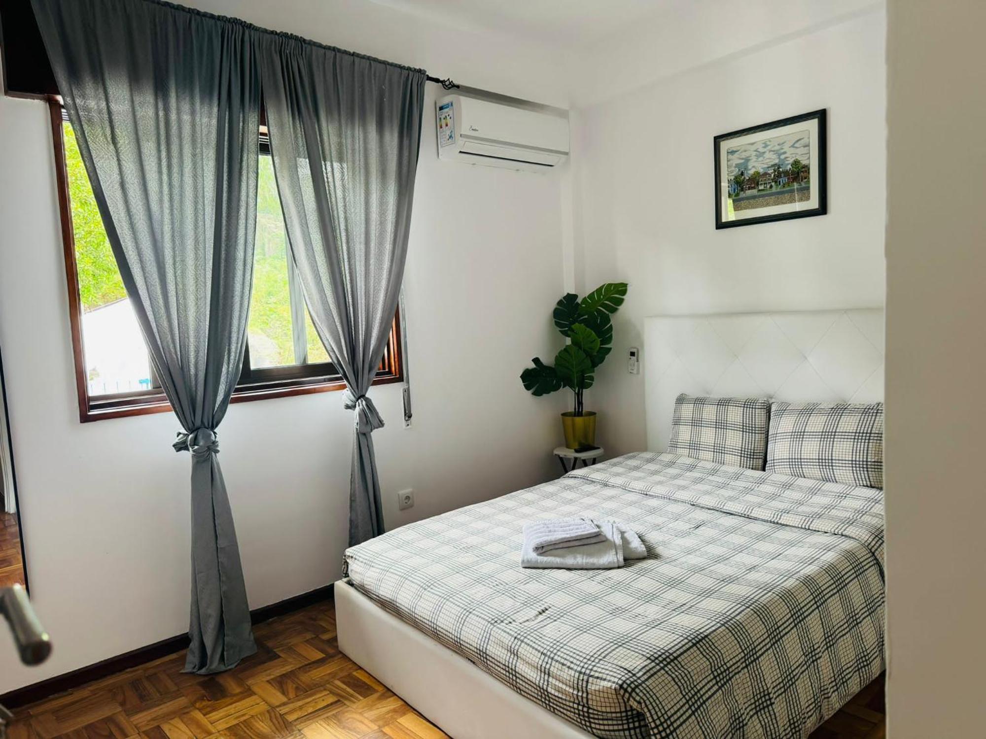 Porto Grand Sasimi House Hotel Bagian luar foto