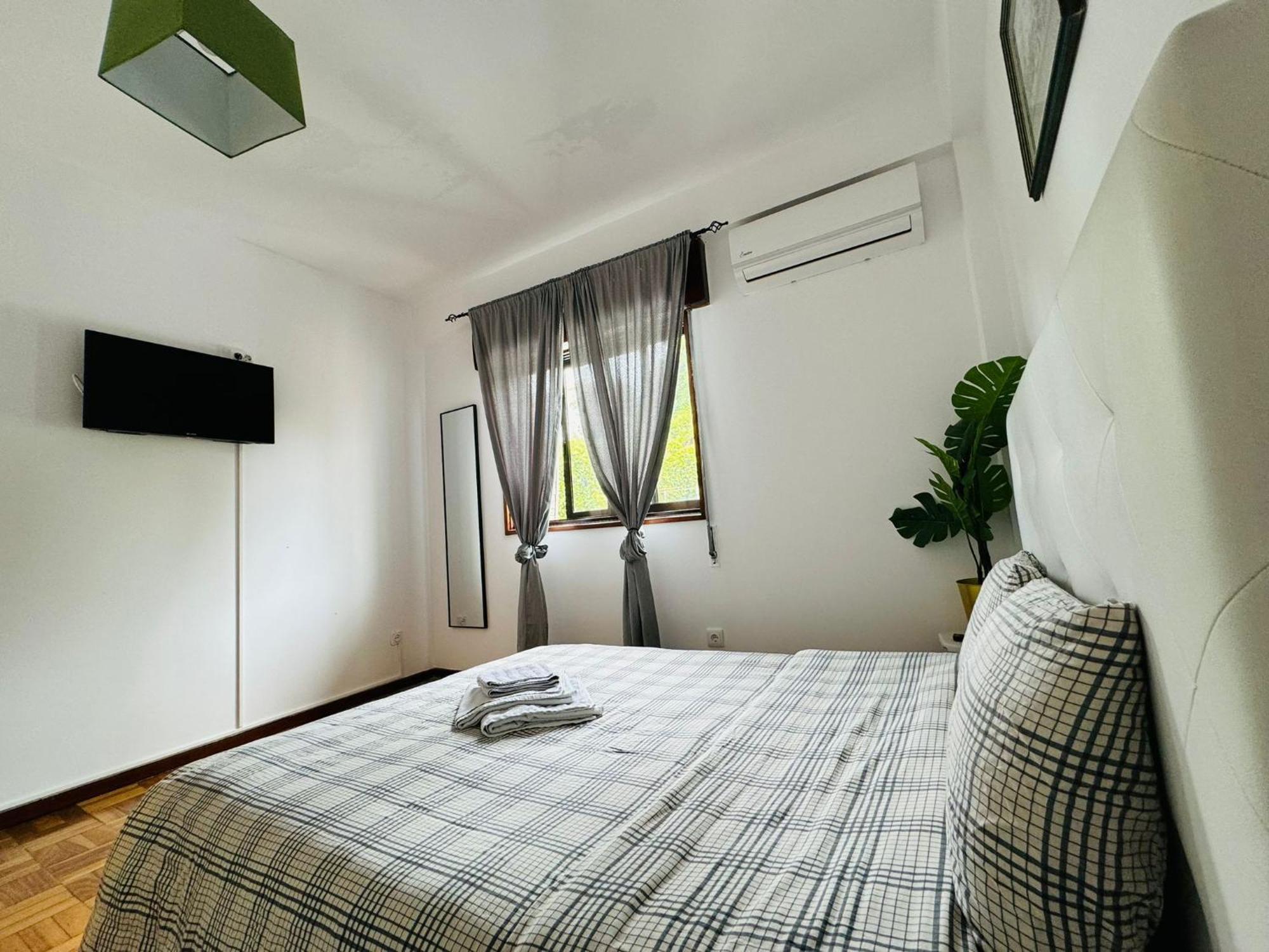 Porto Grand Sasimi House Hotel Bagian luar foto