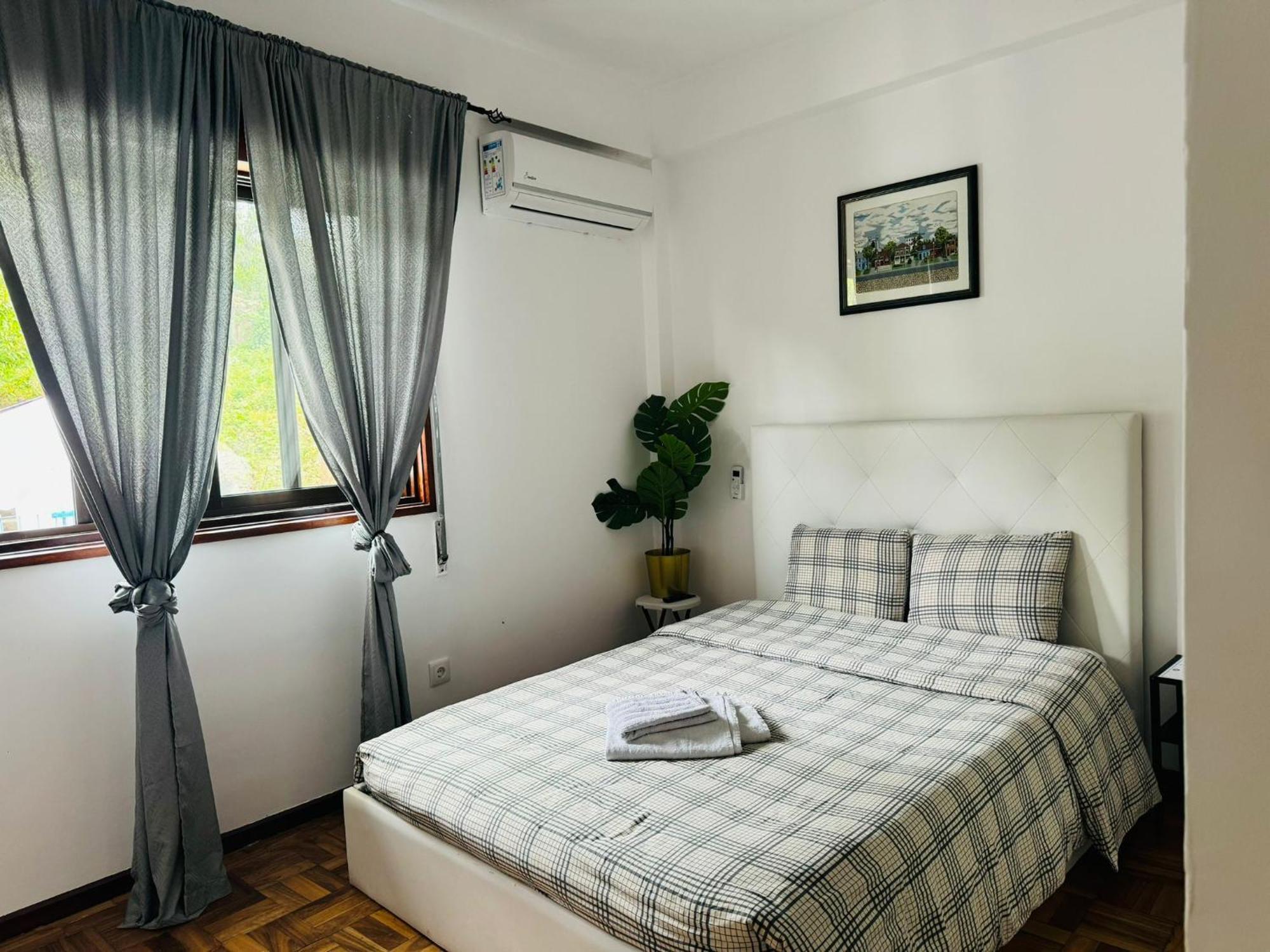 Porto Grand Sasimi House Hotel Bagian luar foto