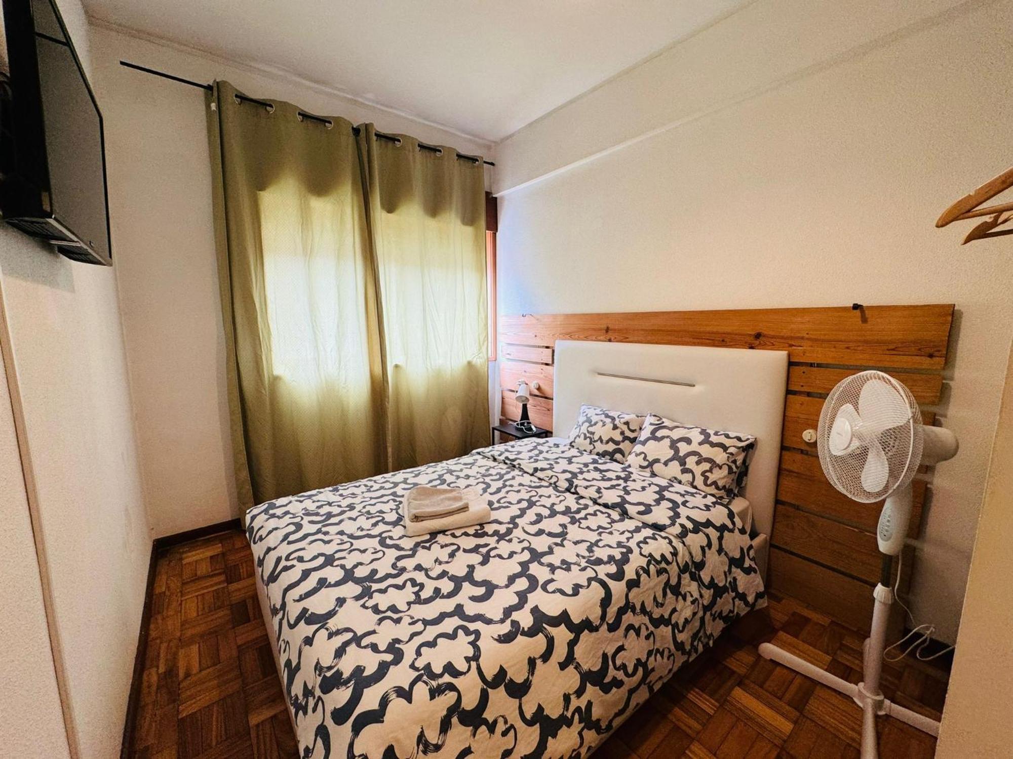 Porto Grand Sasimi House Hotel Bagian luar foto