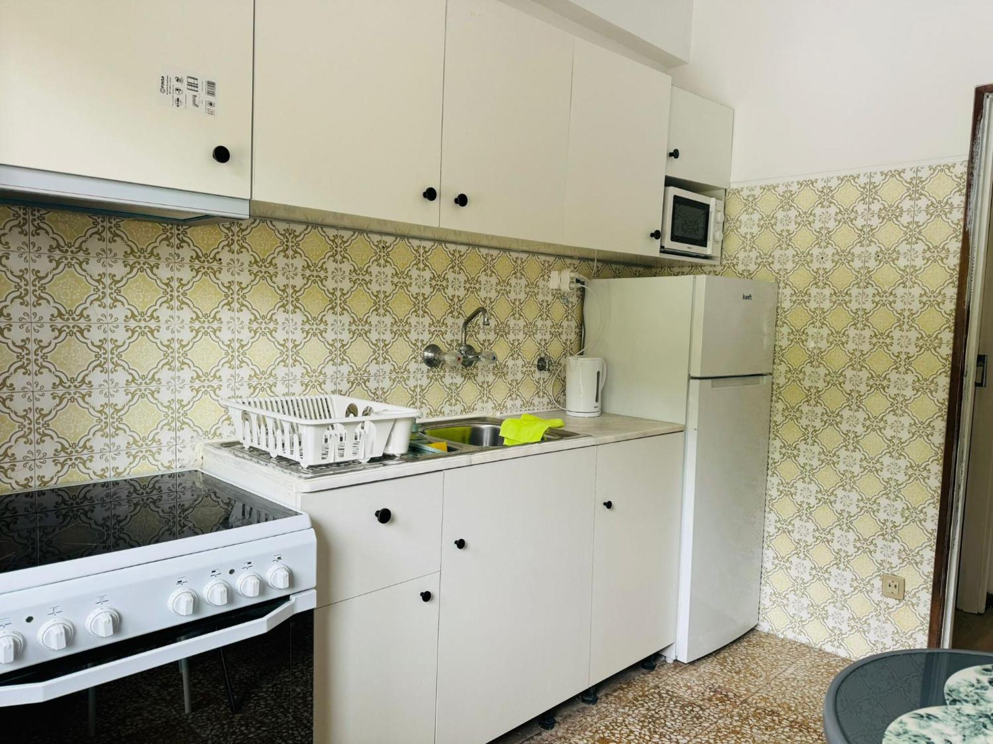 Porto Grand Sasimi House Hotel Bagian luar foto