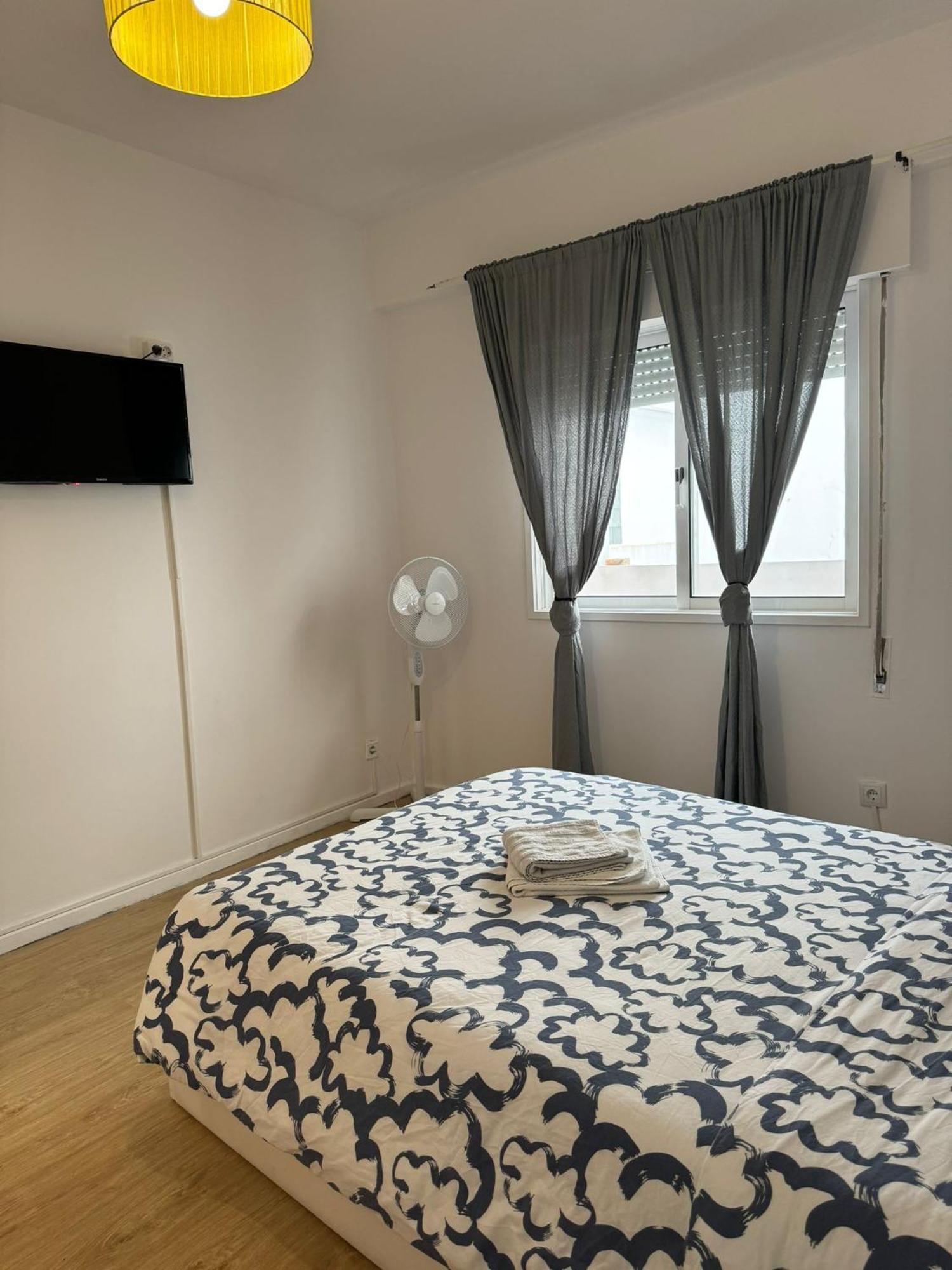 Porto Grand Sasimi House Hotel Bagian luar foto