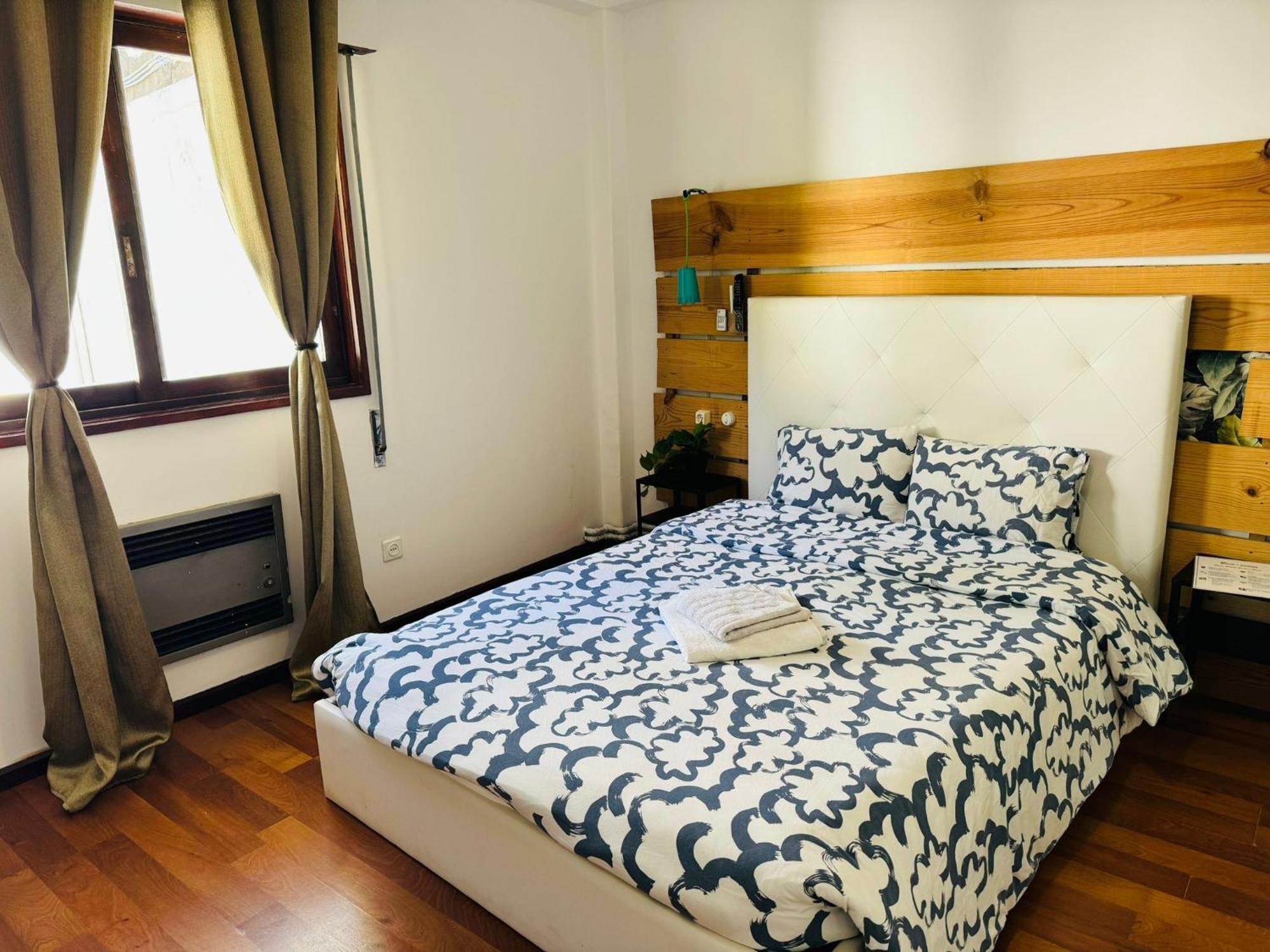 Porto Grand Sasimi House Hotel Bagian luar foto
