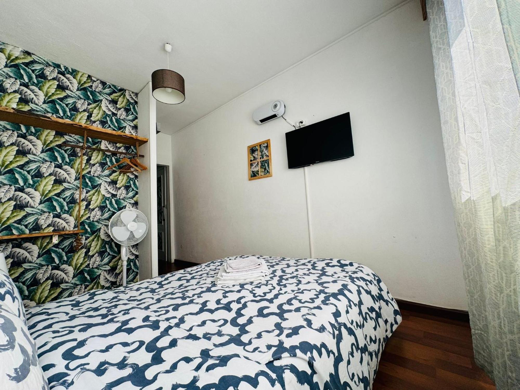 Porto Grand Sasimi House Hotel Bagian luar foto