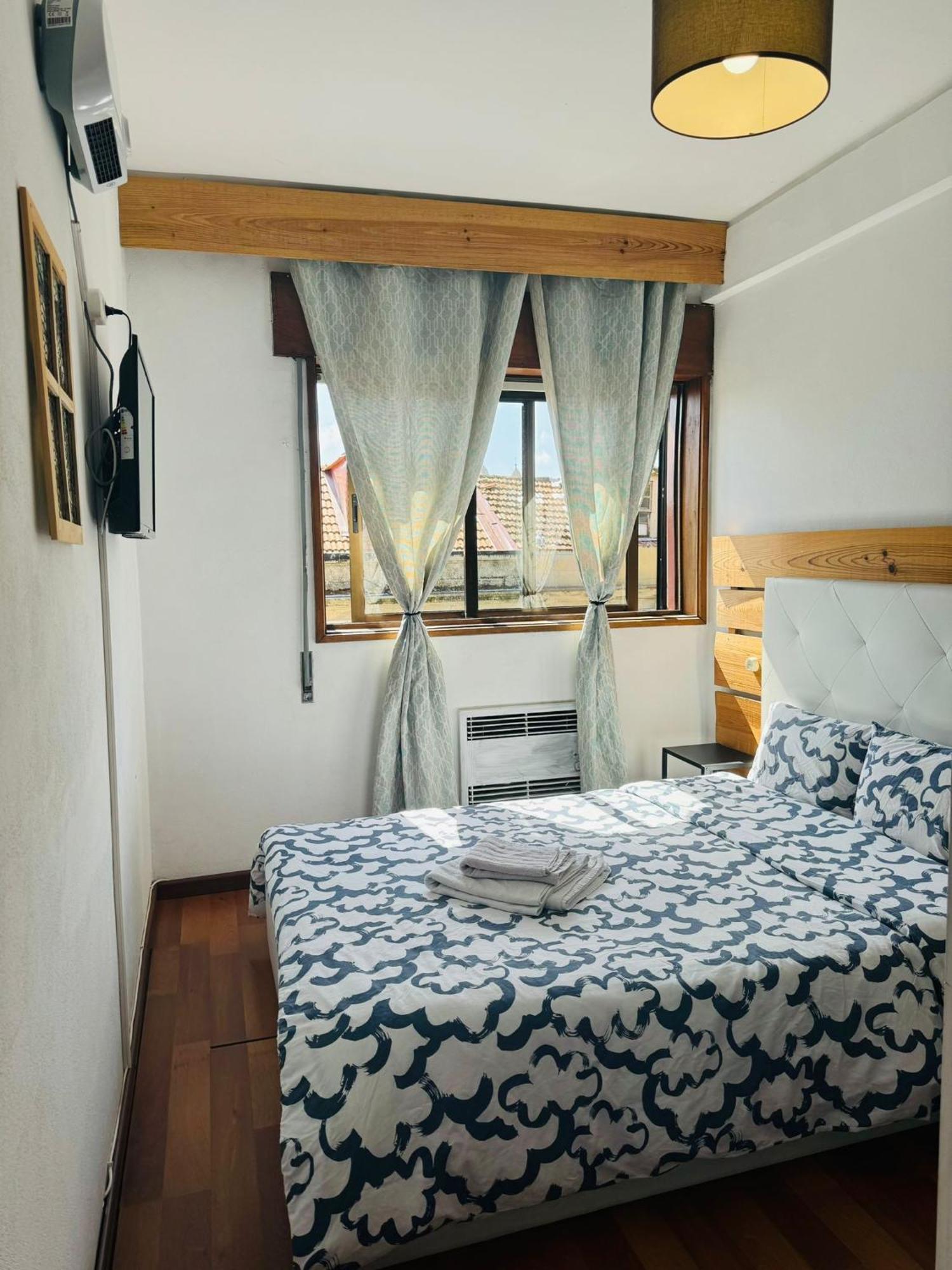 Porto Grand Sasimi House Hotel Bagian luar foto