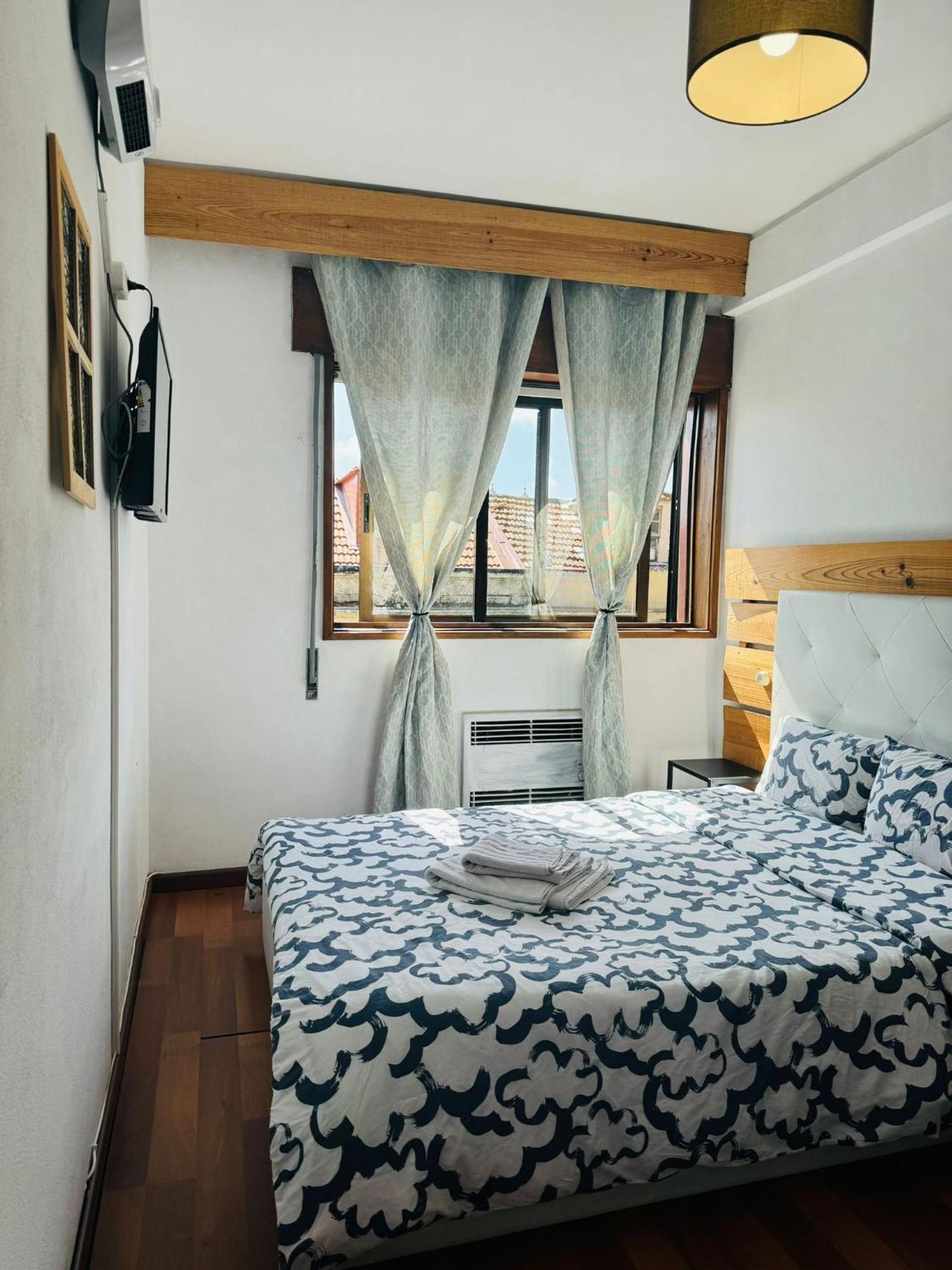Porto Grand Sasimi House Hotel Bagian luar foto
