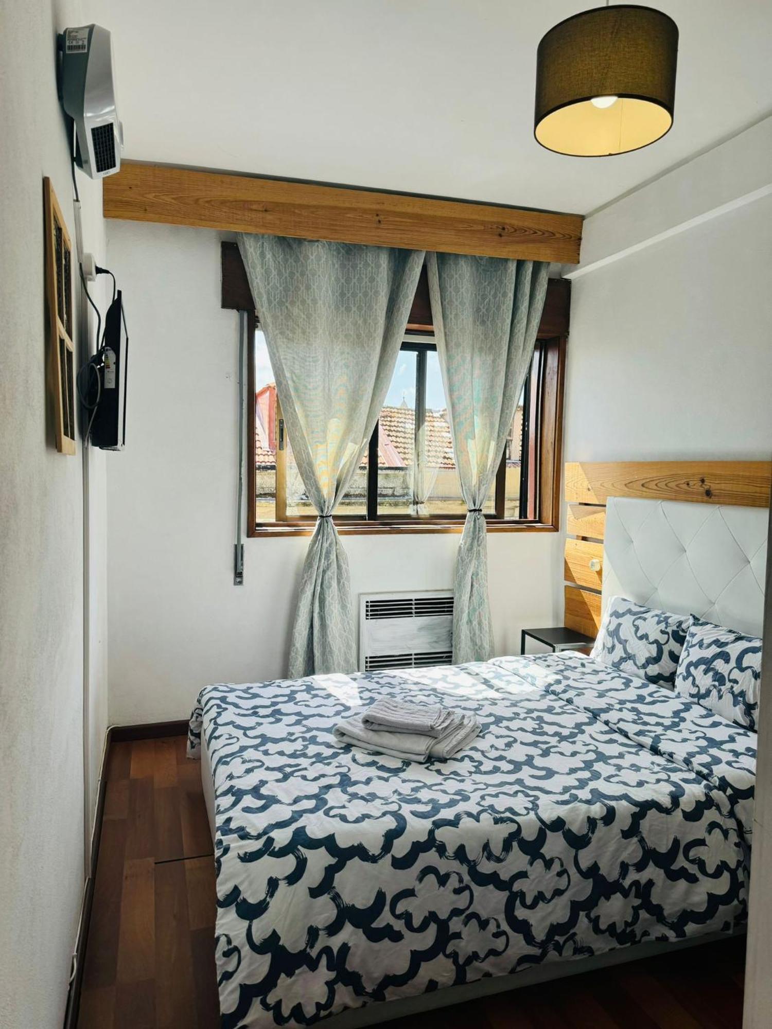 Porto Grand Sasimi House Hotel Bagian luar foto