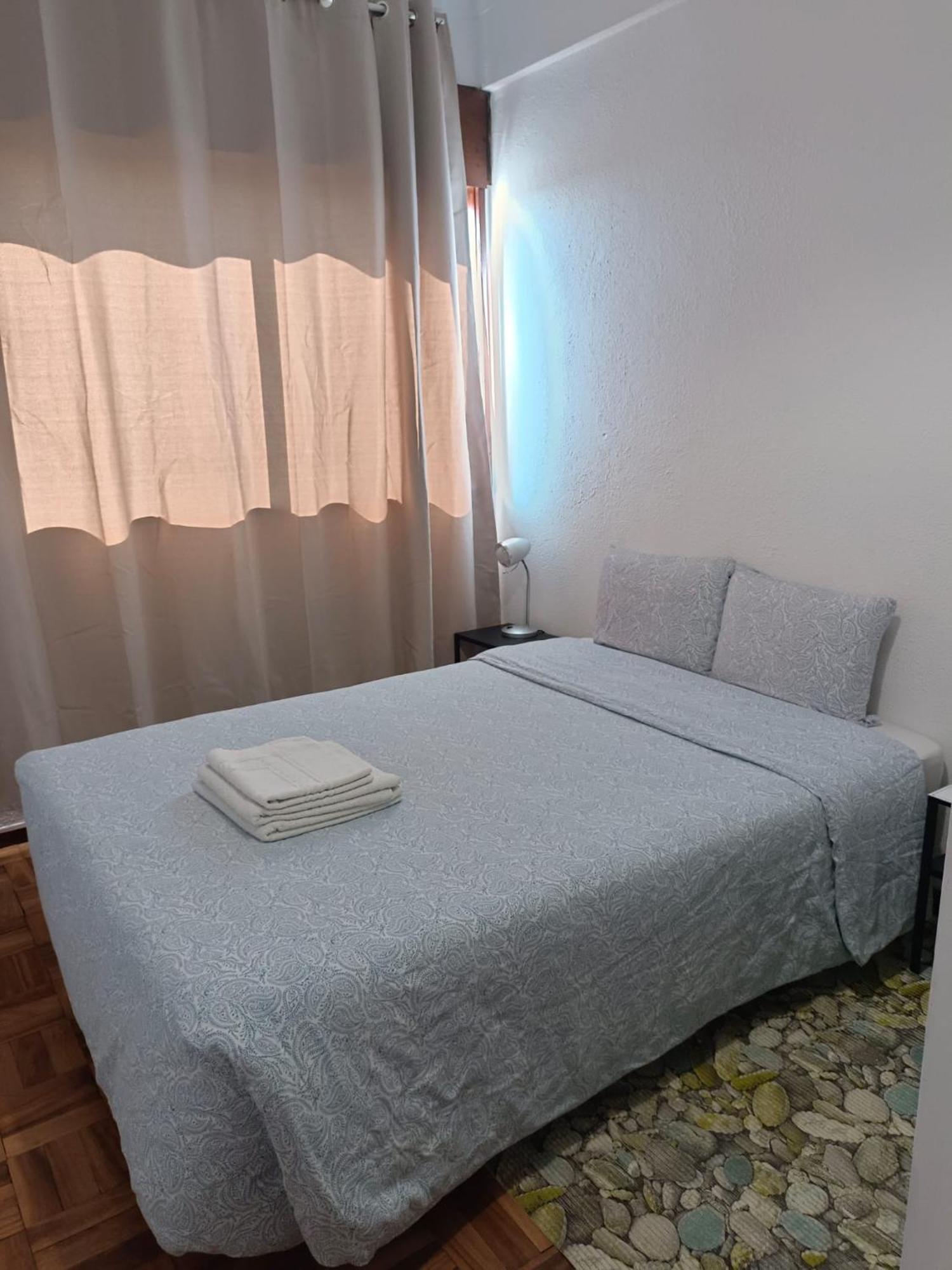 Porto Grand Sasimi House Hotel Bagian luar foto